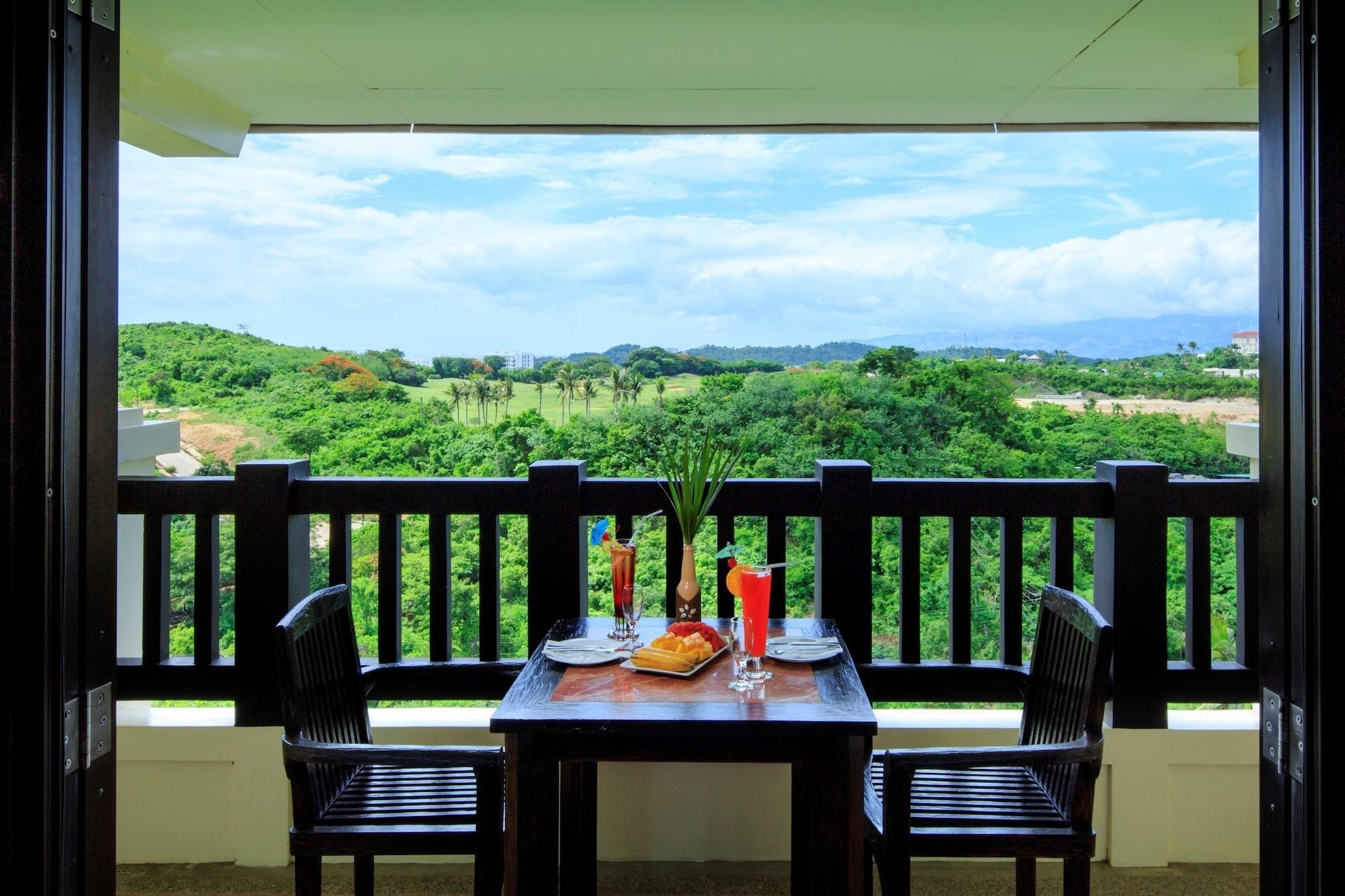 Готель Alta Vista De Boracay Yapak Екстер'єр фото