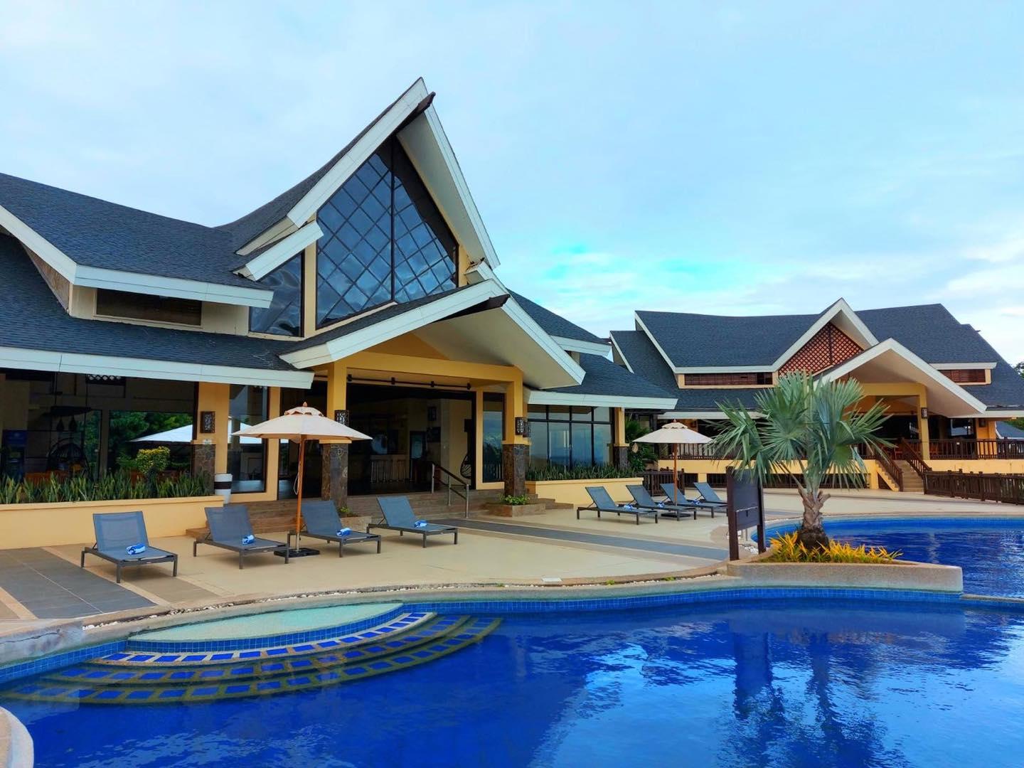 Готель Alta Vista De Boracay Yapak Екстер'єр фото
