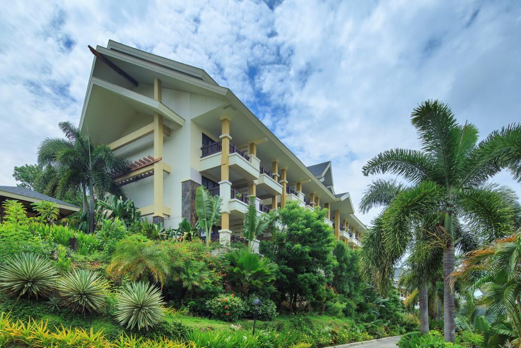 Готель Alta Vista De Boracay Yapak Екстер'єр фото