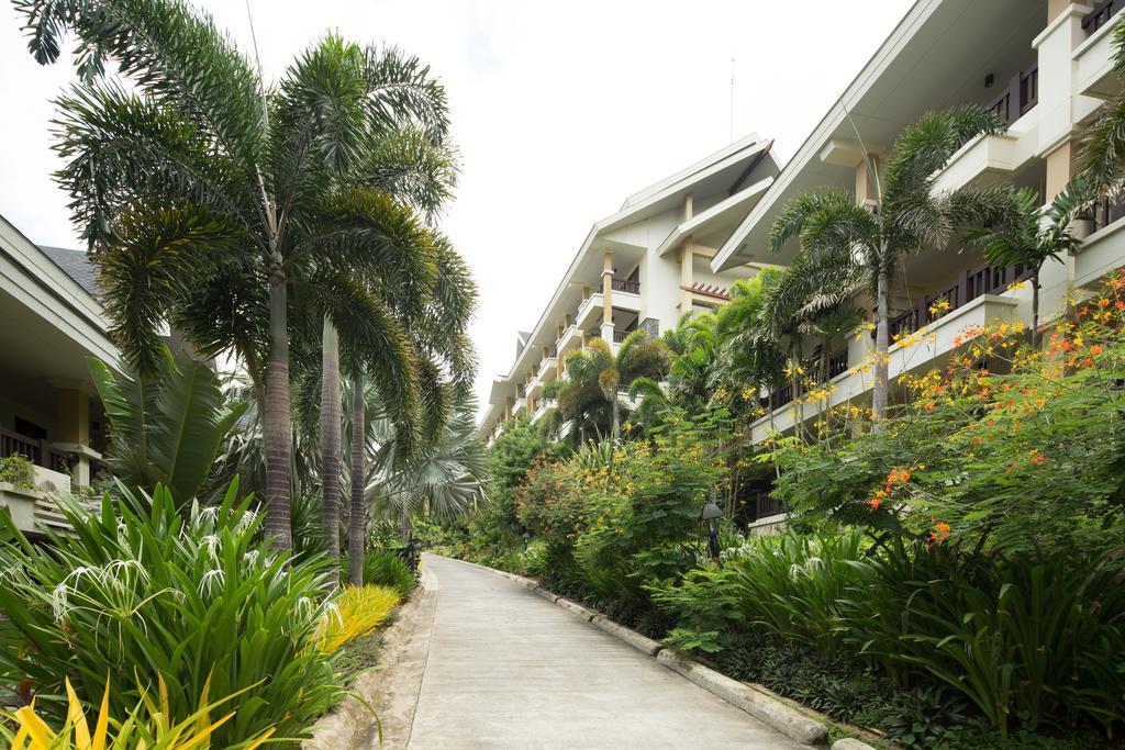 Готель Alta Vista De Boracay Yapak Екстер'єр фото